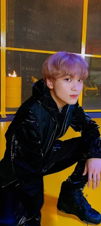 Lee haechan 