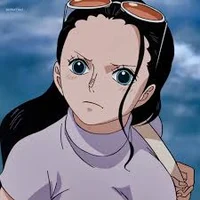 Nico robin