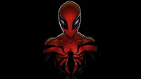 Be Spiderman
