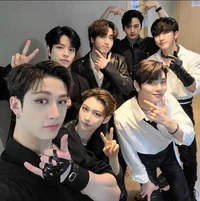 Stray kids sequestro