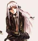 Kyoko Kirigiri