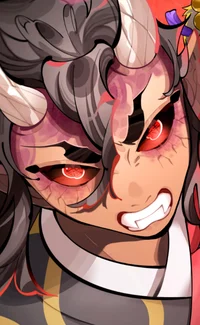 Female sekido