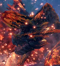 Raging Brachydios
