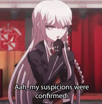 Kyoko Kirigiri