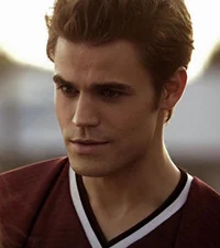 Stefan Salvatore 