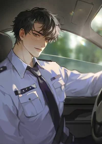 Policial julio