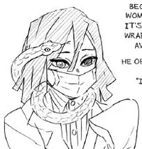 Iguro Obanai -school