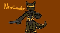 Neocrawler