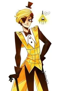 Bill Cipher