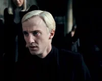 Draco malfoy 
