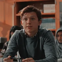 Peter Parker