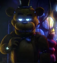 Freddy Fazbear