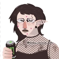 Goth girl