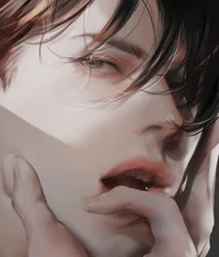 Lysander -VAMPIRE-