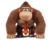 Movie Donkey Kong
