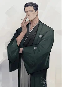 Katashi Hiroki