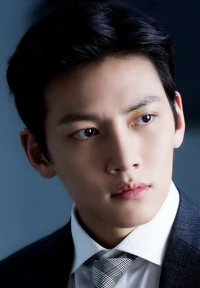 Ji ChangWook