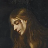 Mary Magdalene