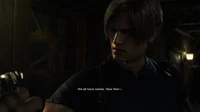 Leon Kennedy 