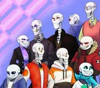 AU Undertale