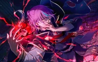 Yandere Rui