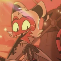 Moxxie- Helluva Boss