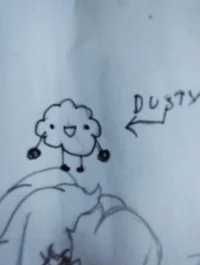 Dusty