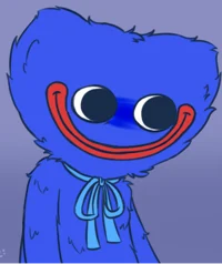 Huggy Wuggy