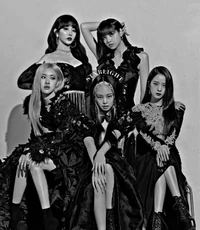 Blackpink and you