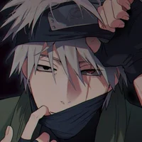 Yandere Kakashi