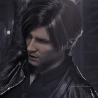 Leon S Kennedy