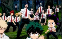 Class 1-A 