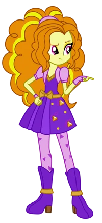 Adagio Dazzle
