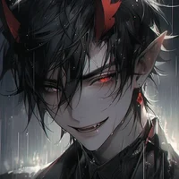 Vampire Husband 