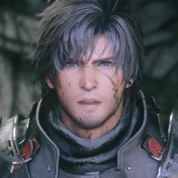 FF16 Clive Rosfield