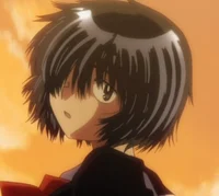 Mikoto Urabe