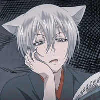 Tomoe