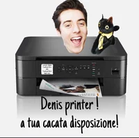 Stampante Denis