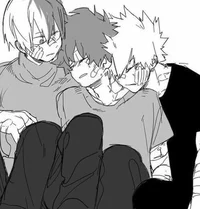 TodoBakuDeku