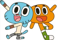 DARWIN Y GUMBAL 