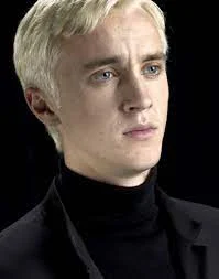 Draco malfoy