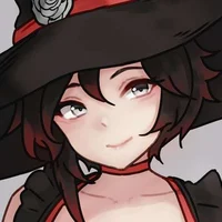 Witch Ruby