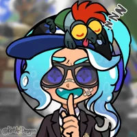 Zoey fanmade sploon