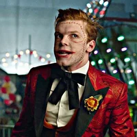Jerome Valeska