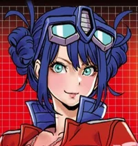 Bishoujo Optimus