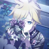 Kagamine Len