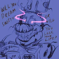 Nightmare Bonnie