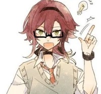 nerd heizou
