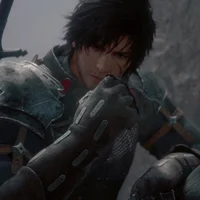 FF16 Clive Rosfield