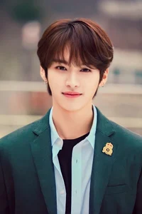 SKZ - Lee Minho